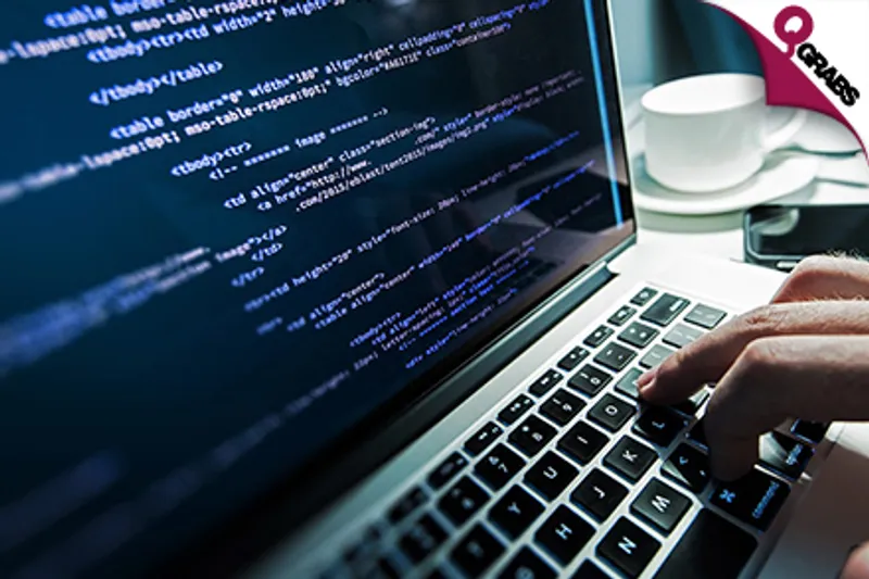 For QR79 Become a Tech Guru with a Coding, Programming & Publishing Online Course Bundle! (QR1572 Value)